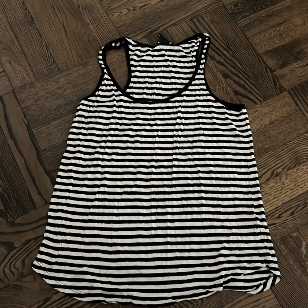 H&M tank